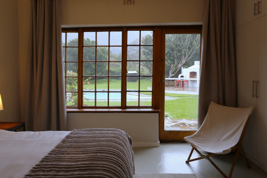 To Let 4 Bedroom Property for Rent in Blue Valley Western Cape